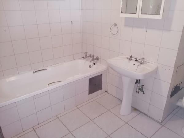 2 Bedroom Flat in Wonderboom South