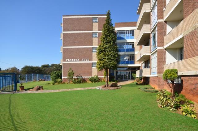 1 Bedroom Flat in Florida Park