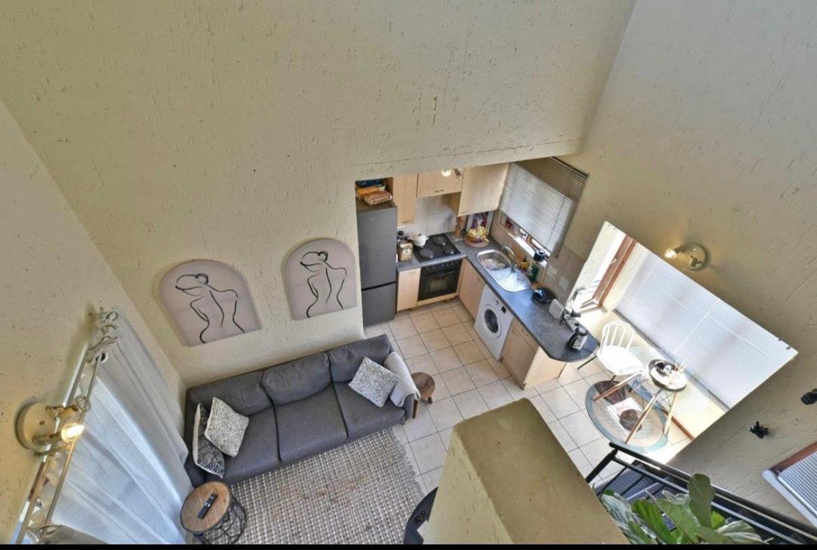 1 Bedroom Apartment in Randpark Ridge