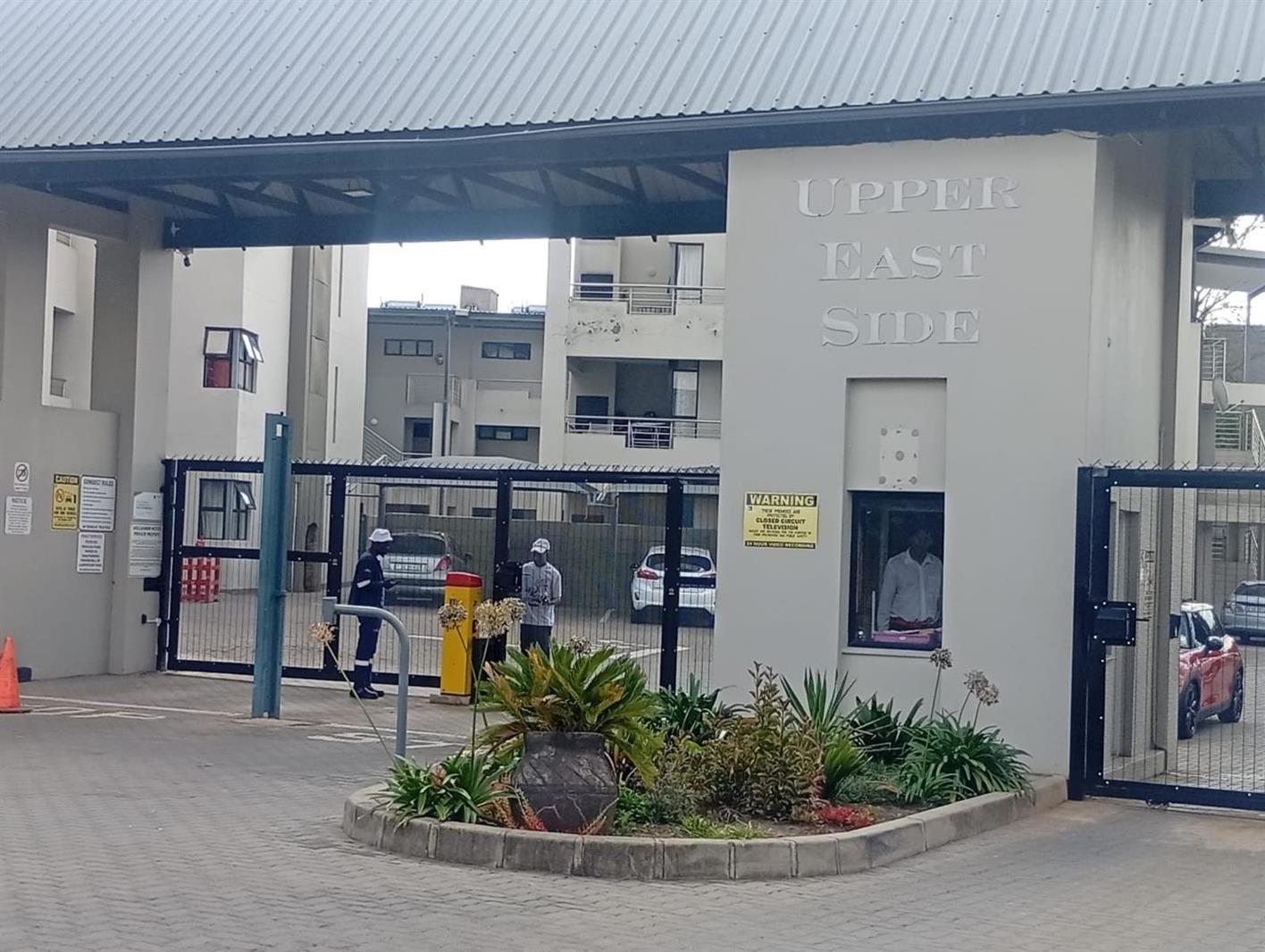 2 Bedroom Apartment in Eveleigh