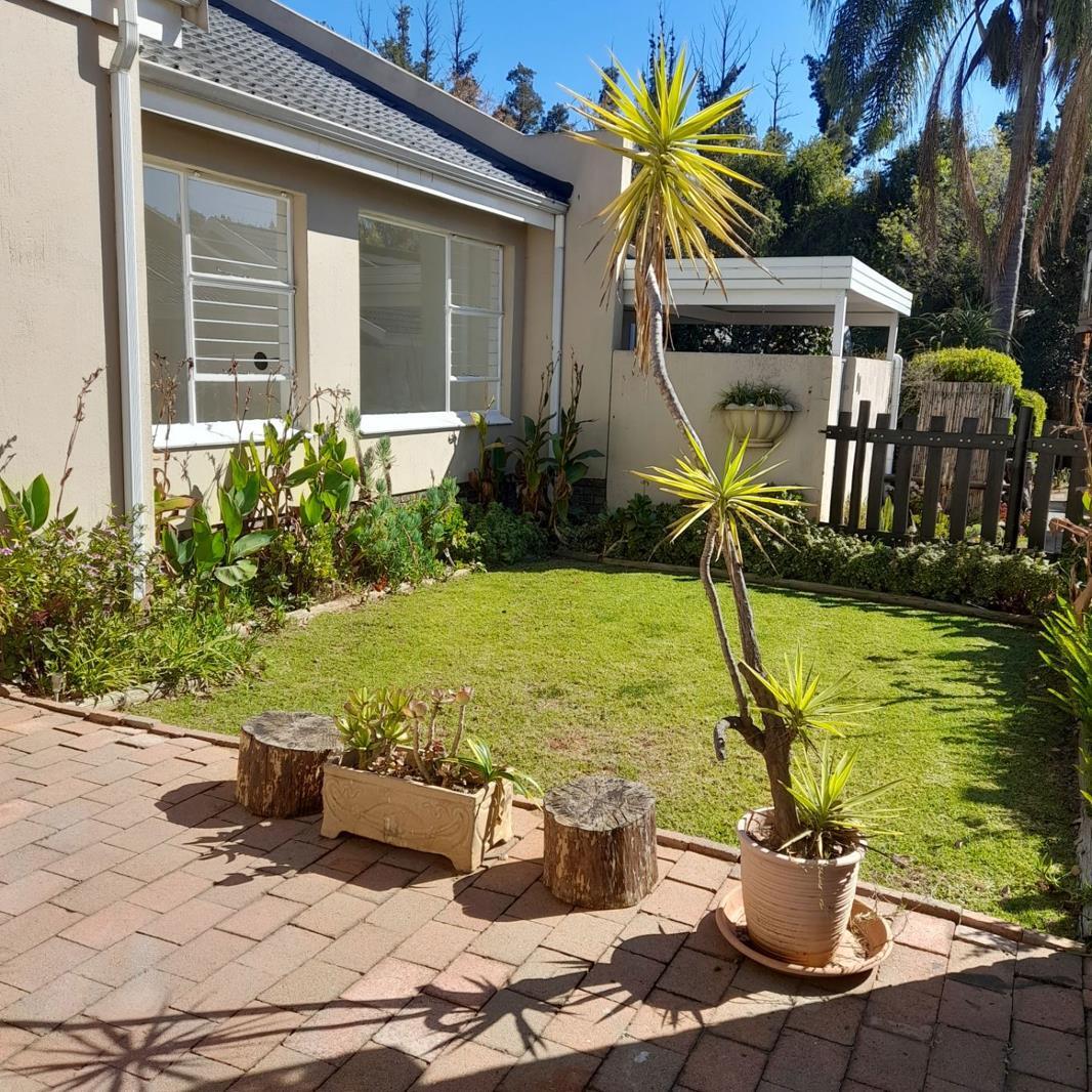 3 Bedroom Townhouse in Broadacres