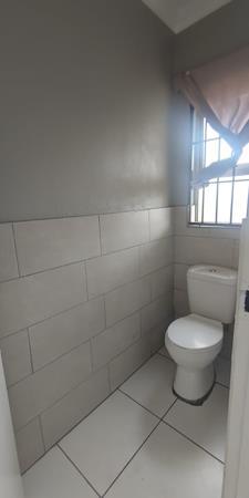 2 Bedroom Duplex in Hazelpark
