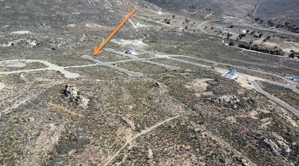 326 m² Land available in St Helena Bay