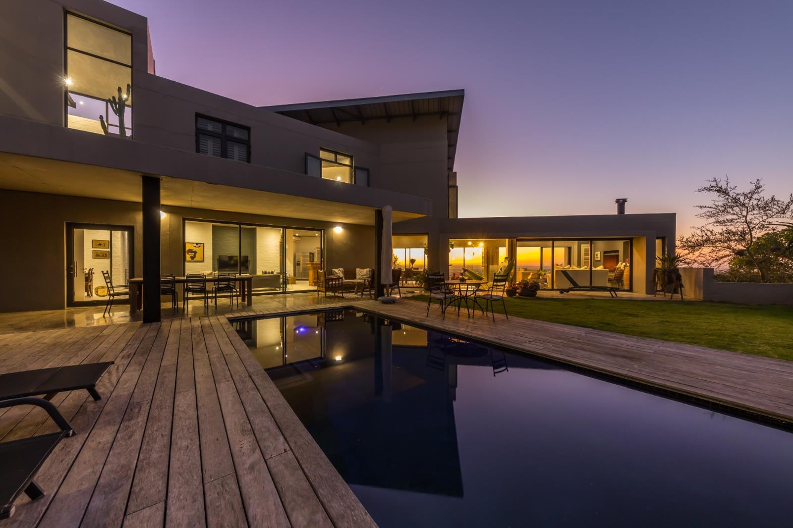 4 Bedroom House in Baronetcy Estate