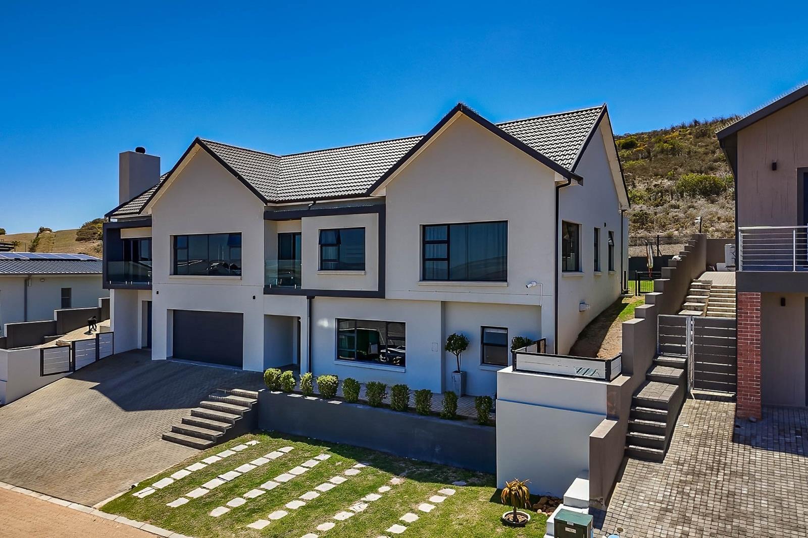 4 Bedroom House in Monte Christo