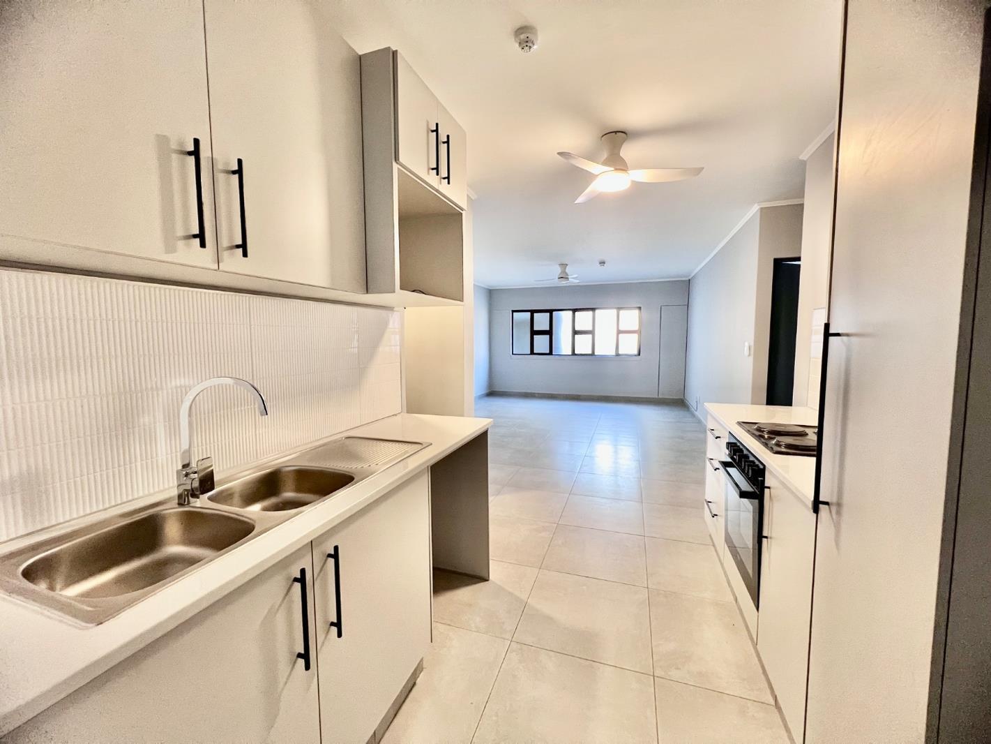 2 Bedroom Apartment in Sinoville