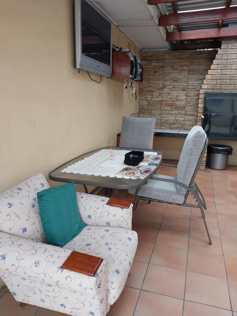 1 Bedroom Garden Cottage in Goodwood Estate