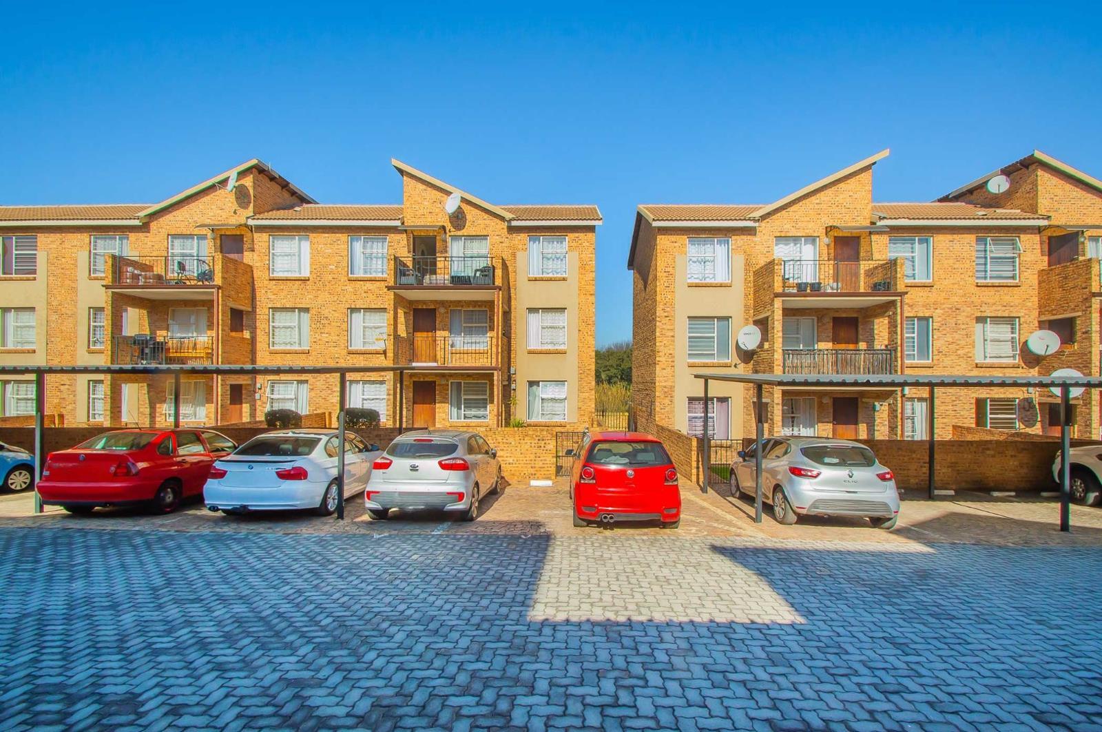 2 Bedroom Apartment in Honey Park
