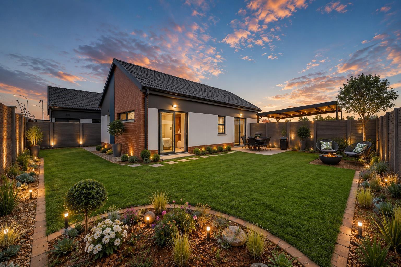 3 Bedroom House in Diepkloof