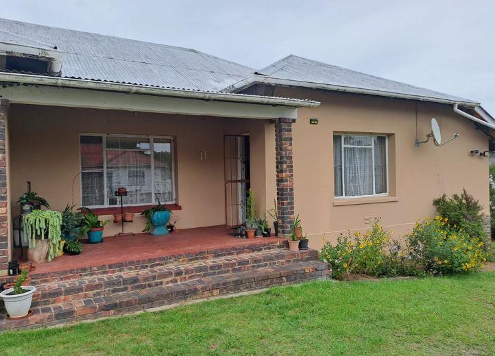 3 Bedroom House in Alexandria