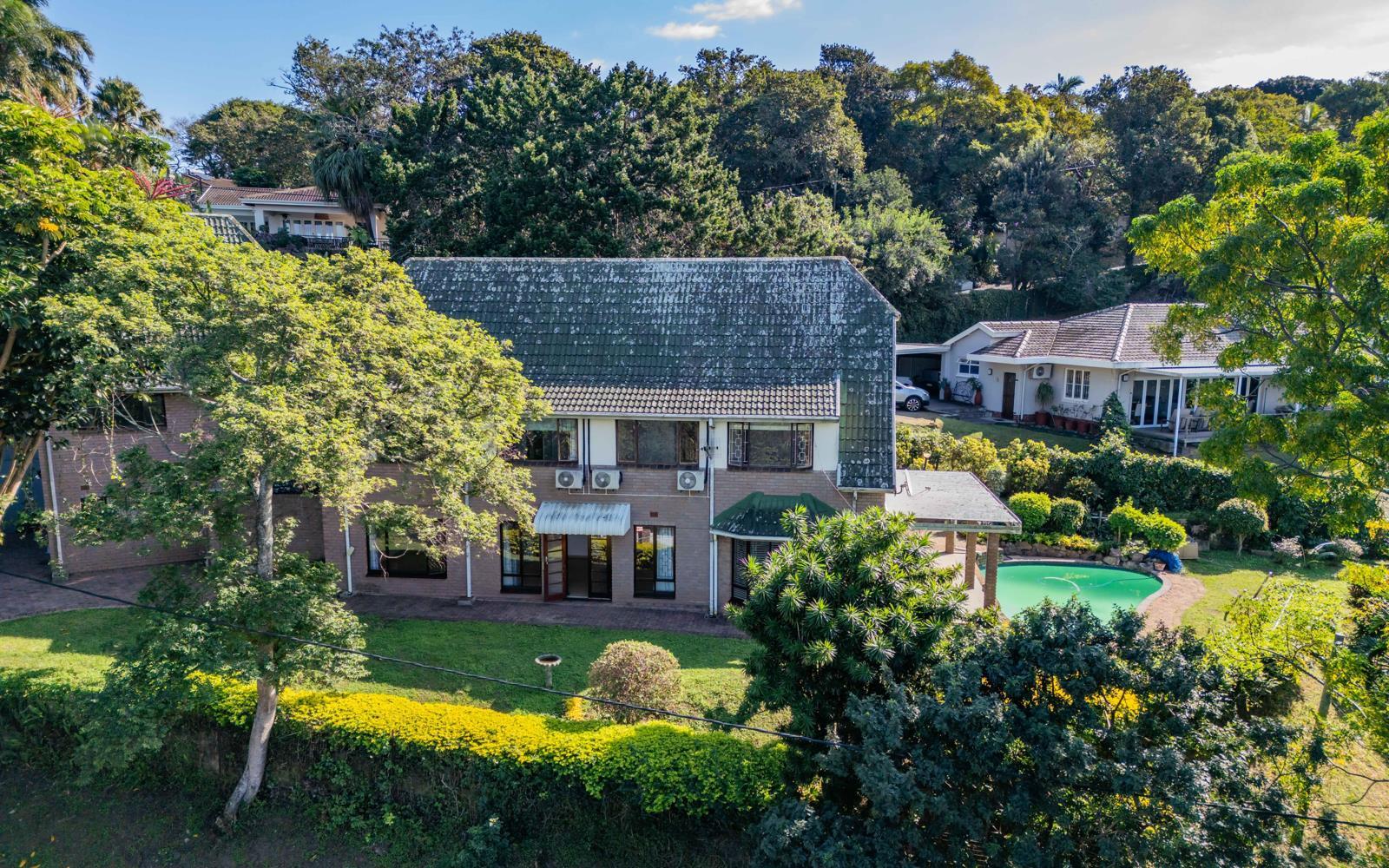 4 Bedroom House in Westville