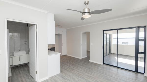 1 Bedroom Apartment in Table View