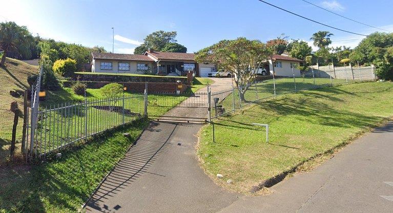 4 Bedroom House in Berea West