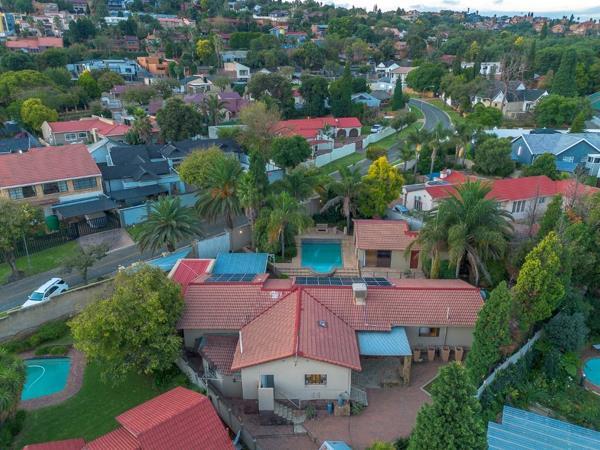 4 Bedroom House in Glenvista