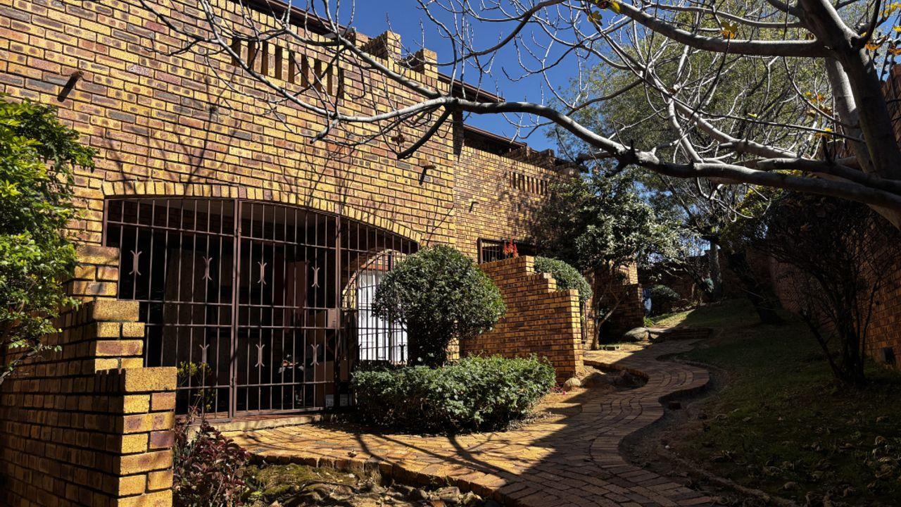 2 Bedroom Apartment in Bruma