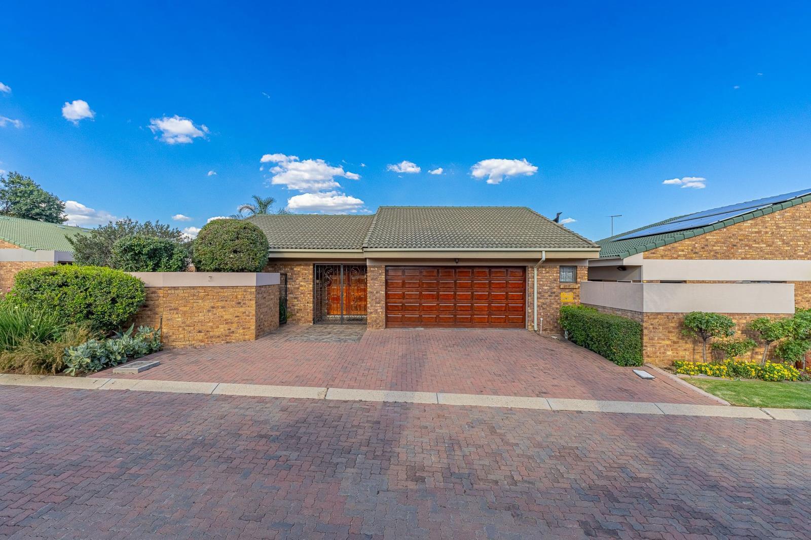 3 Bedroom House in Bartlett