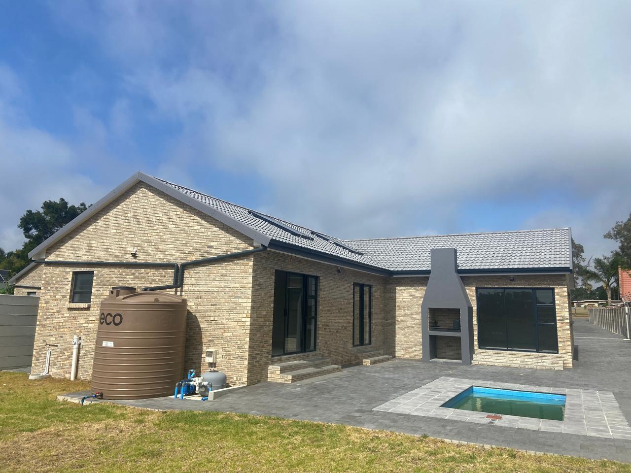 4 Bedroom House in Kamma Ridge