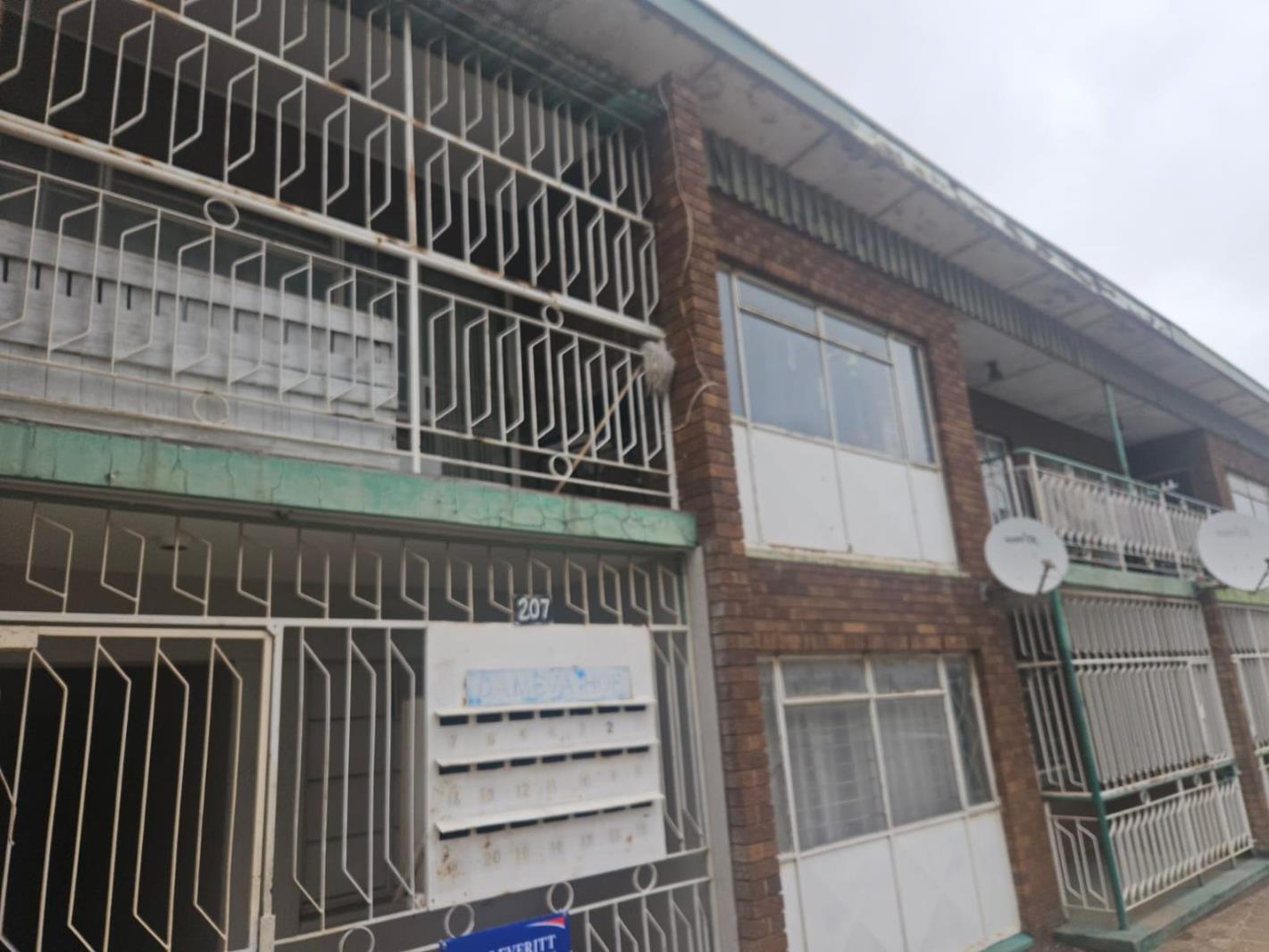 2 Bedroom Apartment in Lewisham