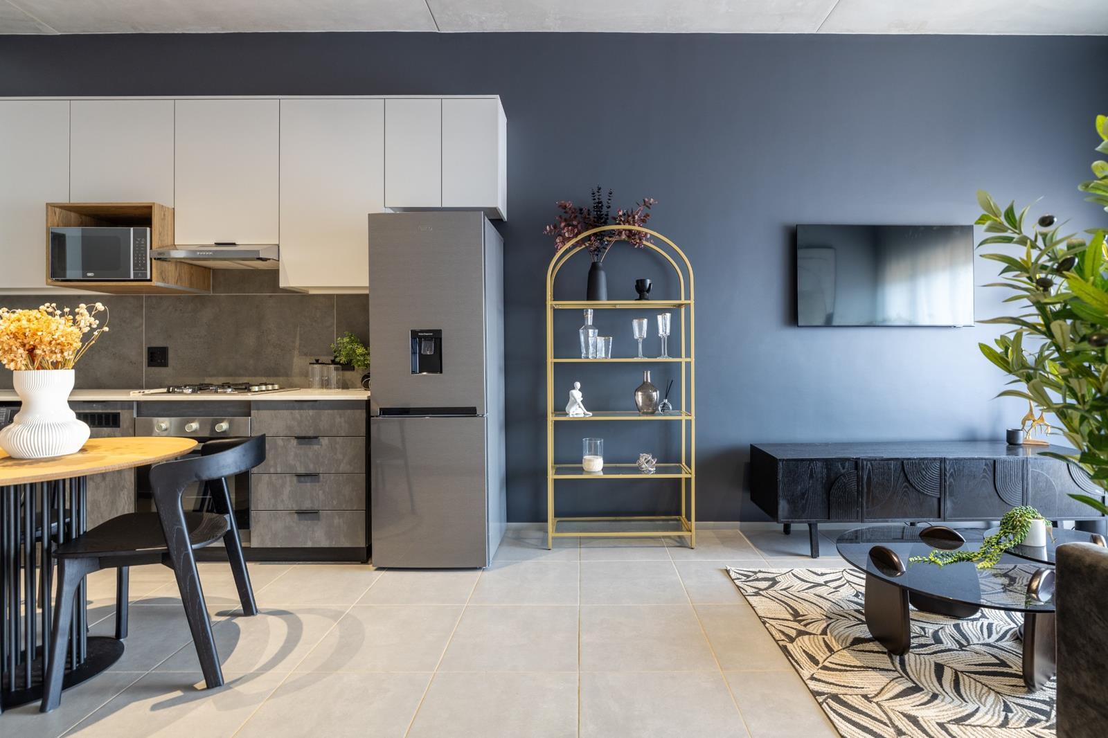 2 Bedroom Apartment in Menlo Park