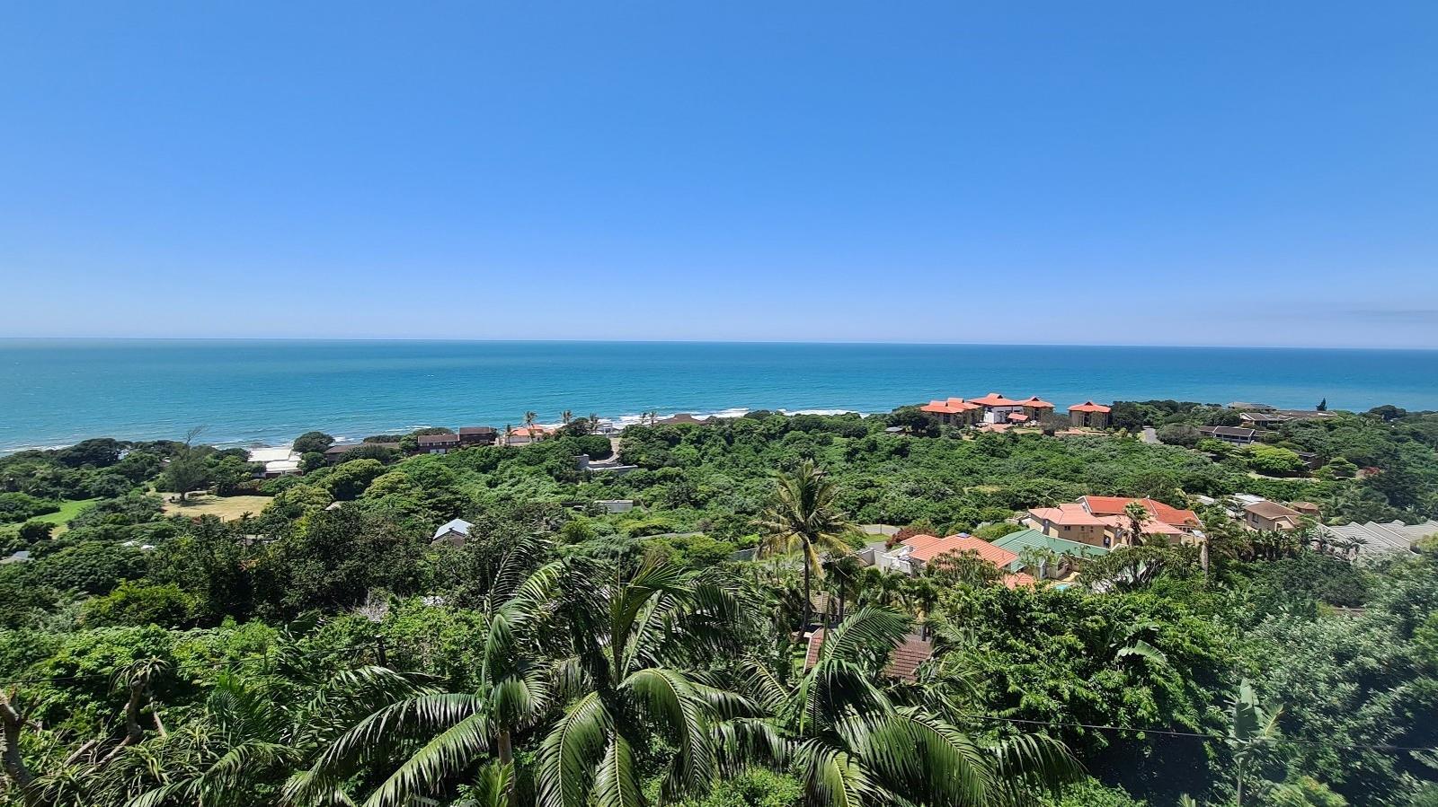 1 180 m² Land available in Zinkwazi Beach