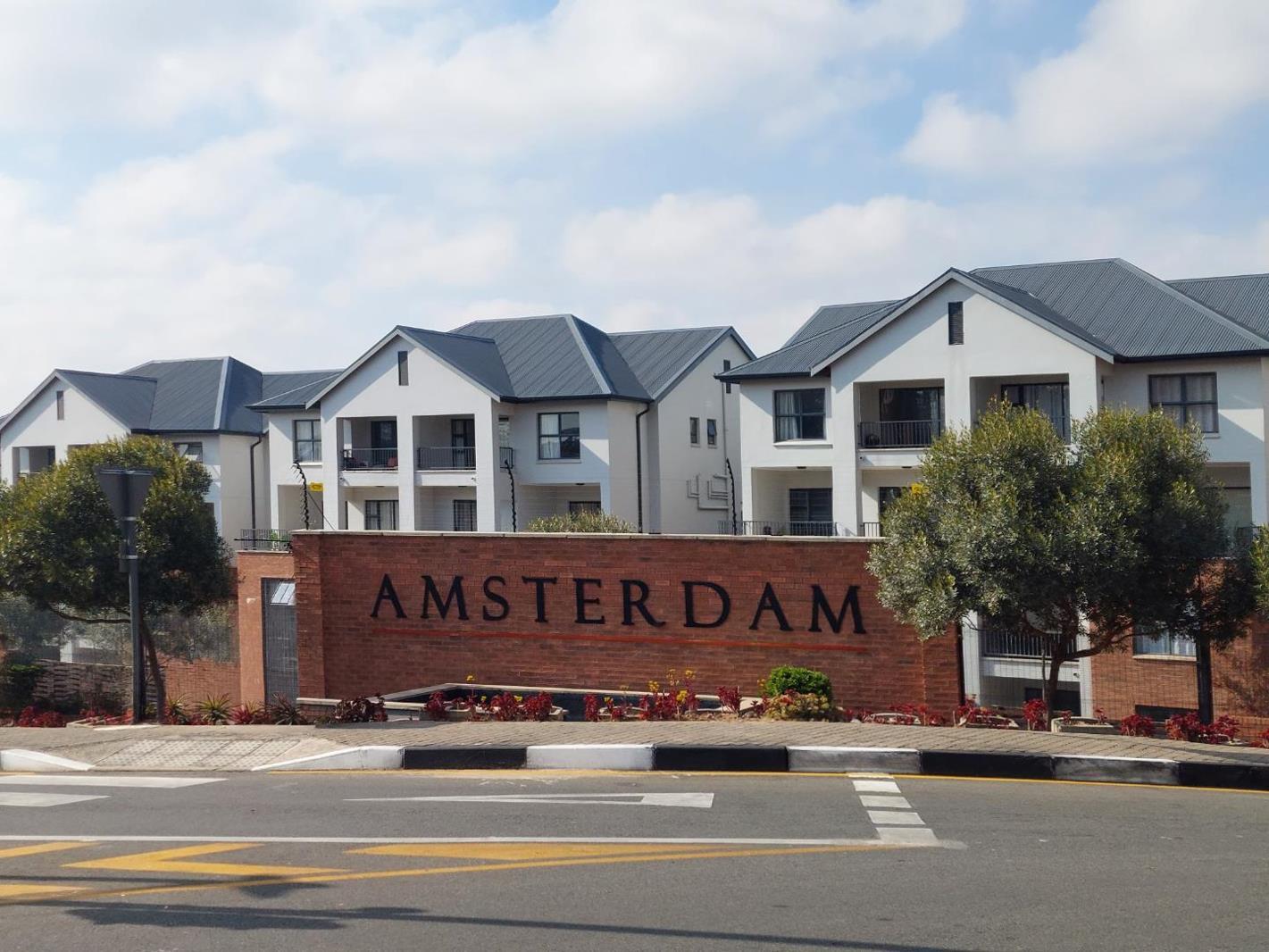 1 Bedroom Apartment in Olivedale