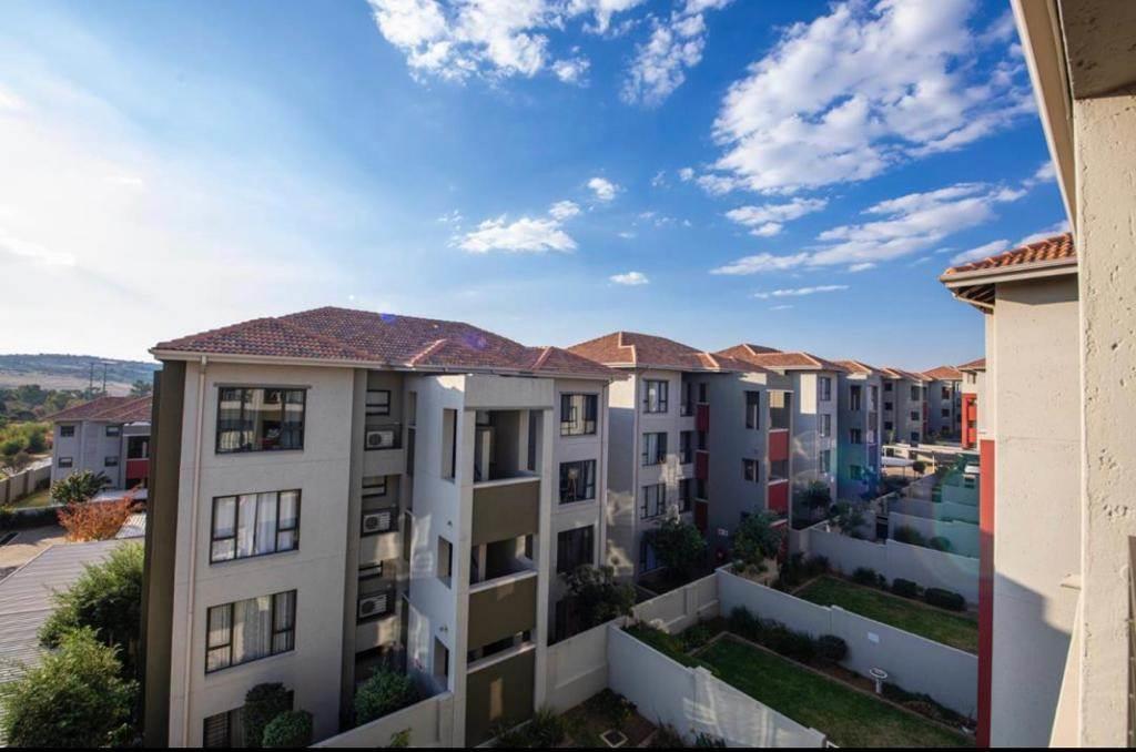 2 Bedroom Apartment in Barbeque Downs