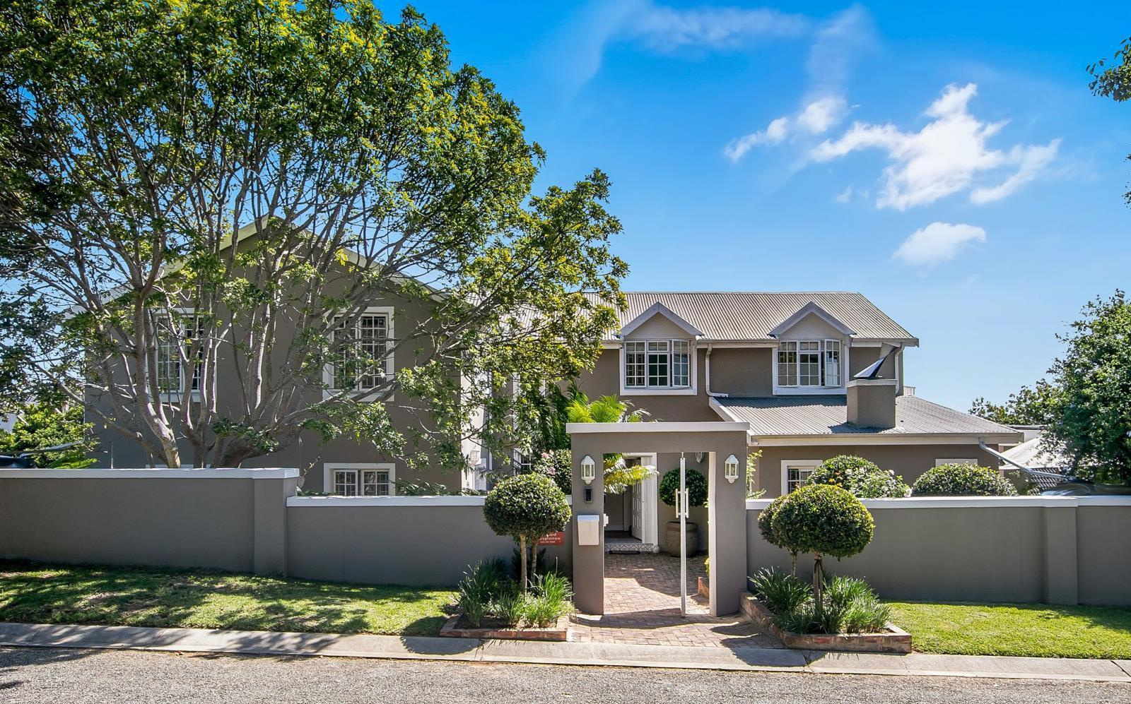 4 Bedroom House in Rexford