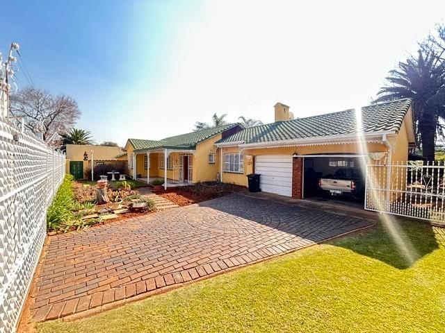 4 Bedroom House in Allen Grove