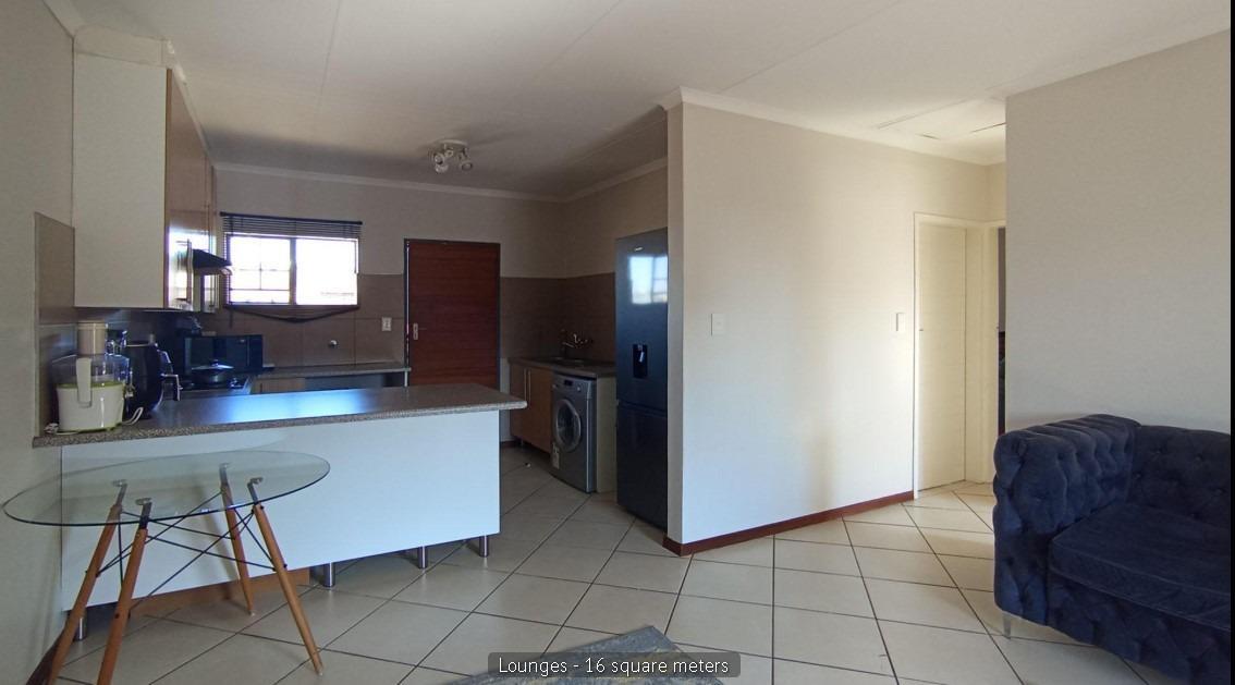 2 Bedroom Apartment in Sagewood