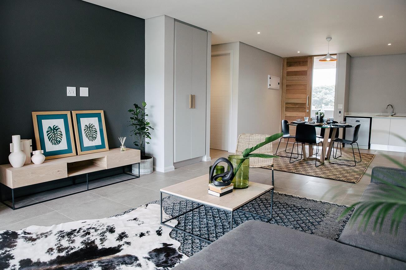 2 Bedroom Apartment in Sheffield Beach