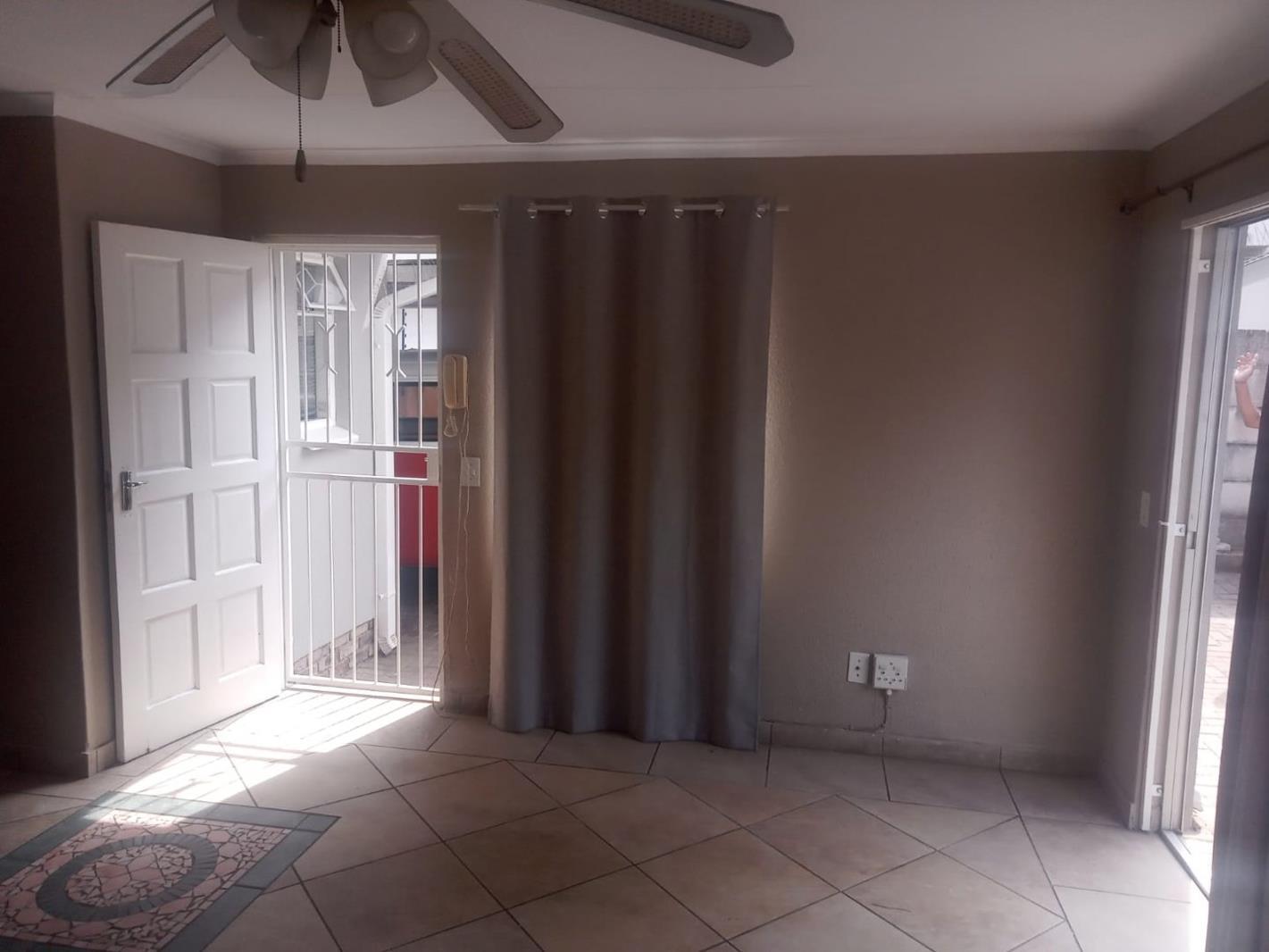 2 Bedroom Apartment in Eastleigh