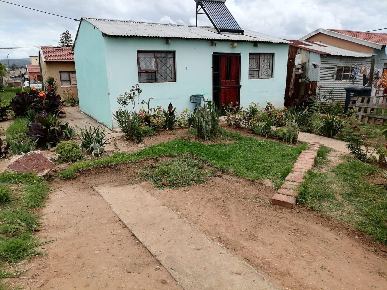 2 Bedroom House in Mandelaville