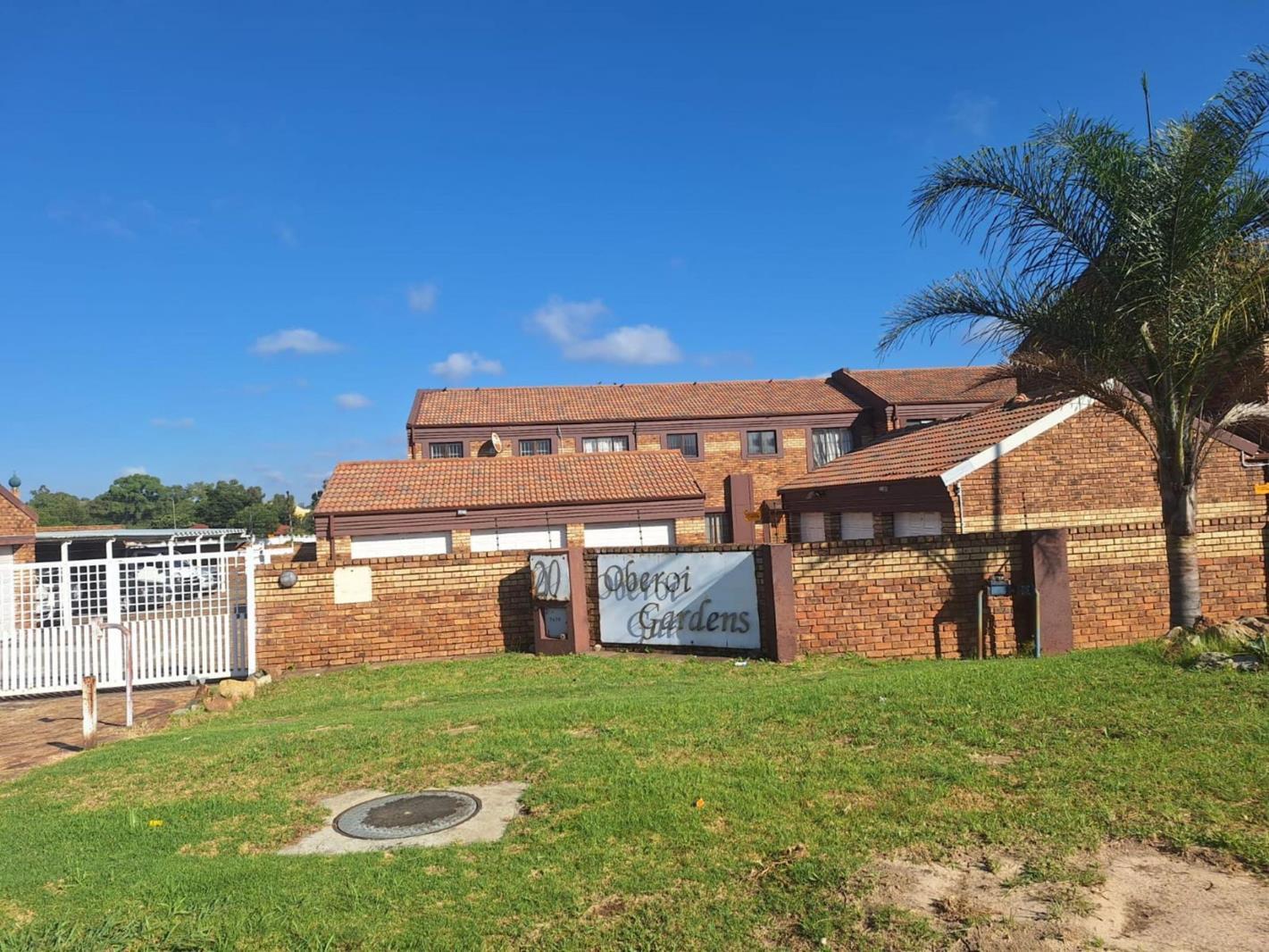 3 Bedroom Apartment in New Modder