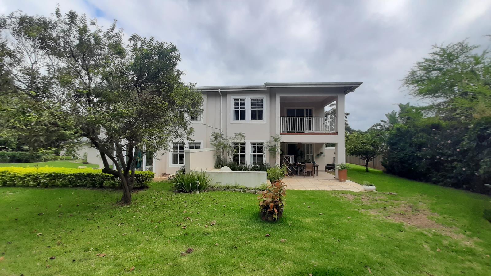 2 Bedroom Apartment in Ballito