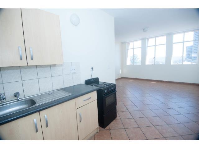 1 Bedroom Apartment in Pretoria Central