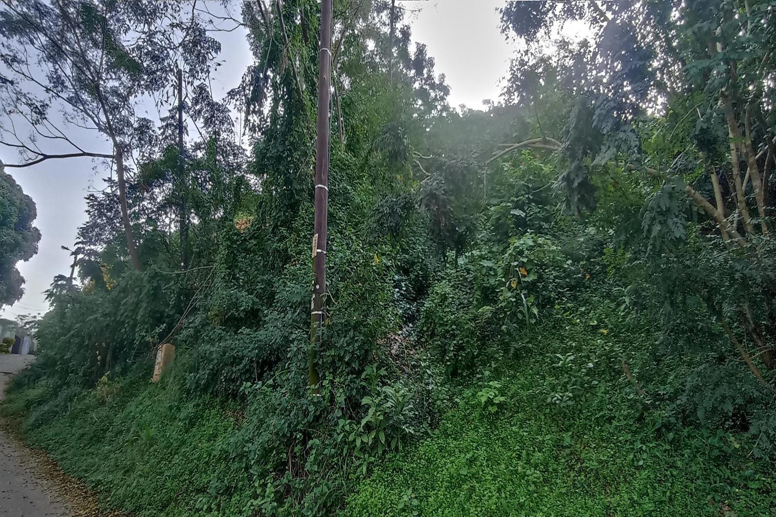 2 023 m² Land available in Westville