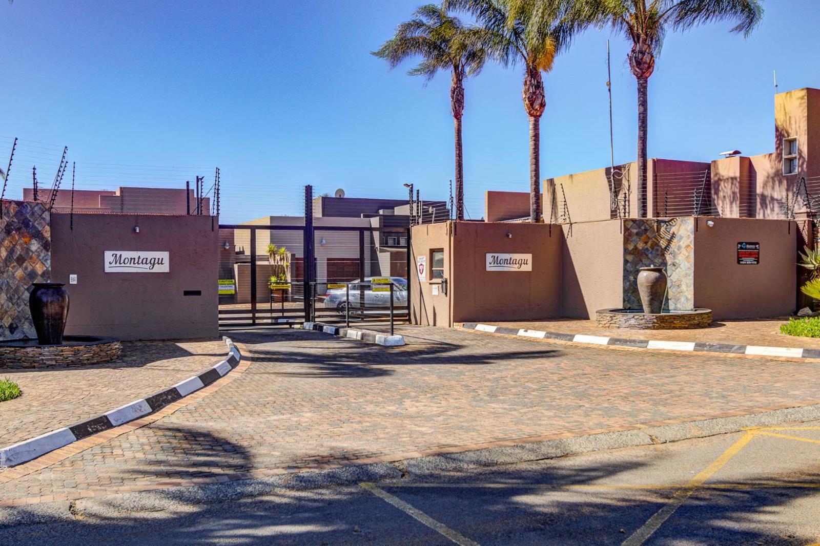 3 Bedroom House in Glen Marais