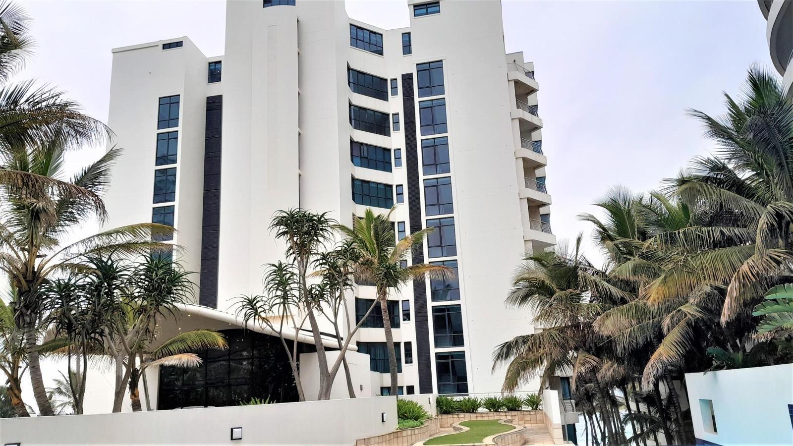 3 Bedroom Apartment in Umhlanga Rocks