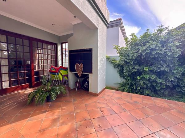 2 Bedroom House in Centurion Golf Estate