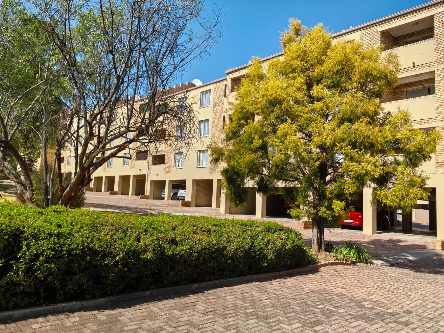 2 Bedroom Apartment in Wilro Park