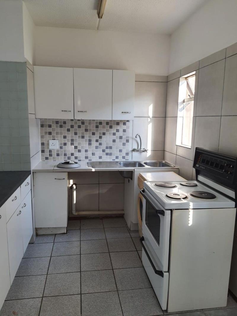 1 Bedroom Apartment in Norkem Park