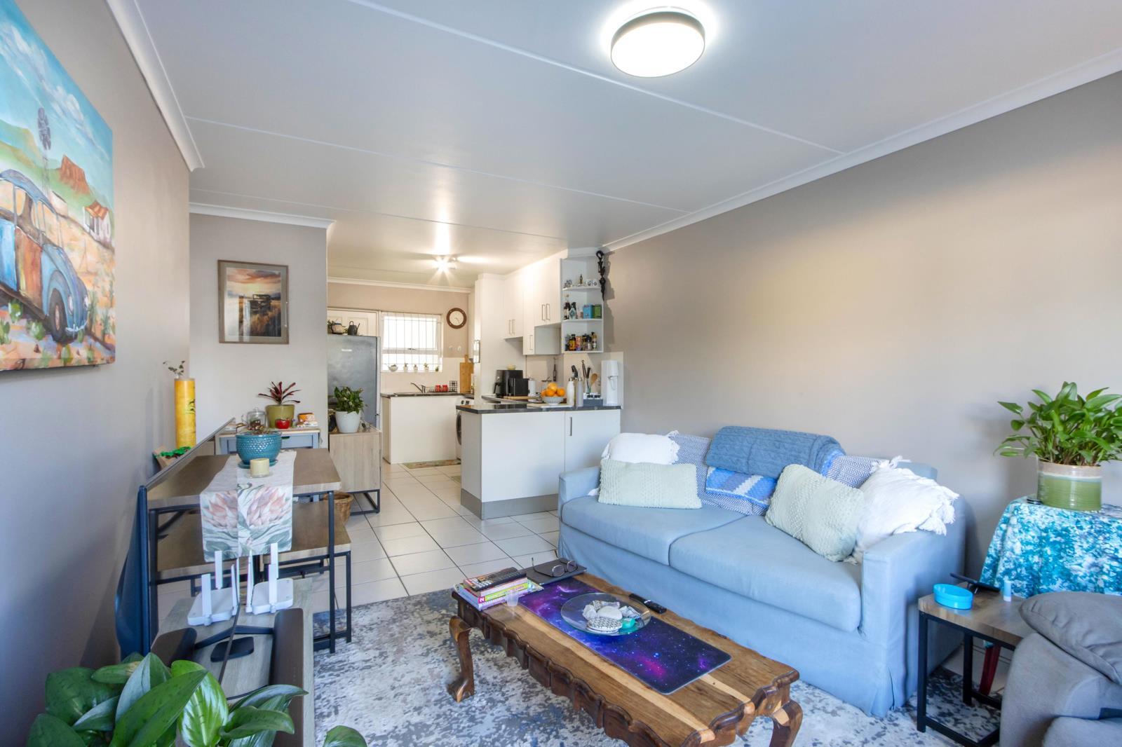 2 Bedroom Apartment in Guldenland