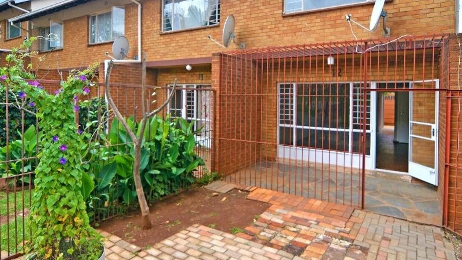 2 Bedroom Apartment in Windsor East