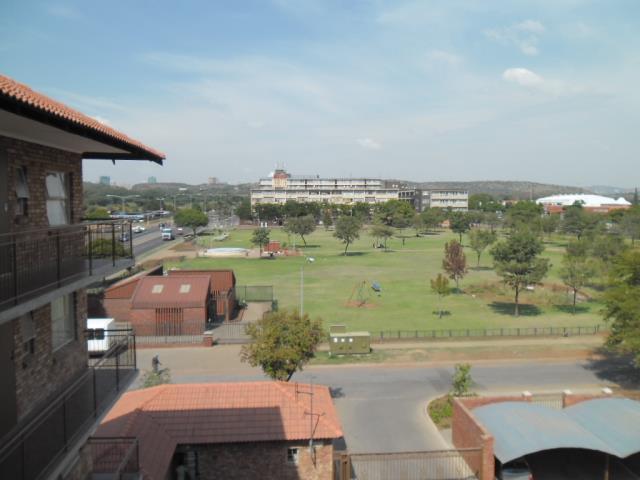 2 Bedroom Apartment in Capital Park