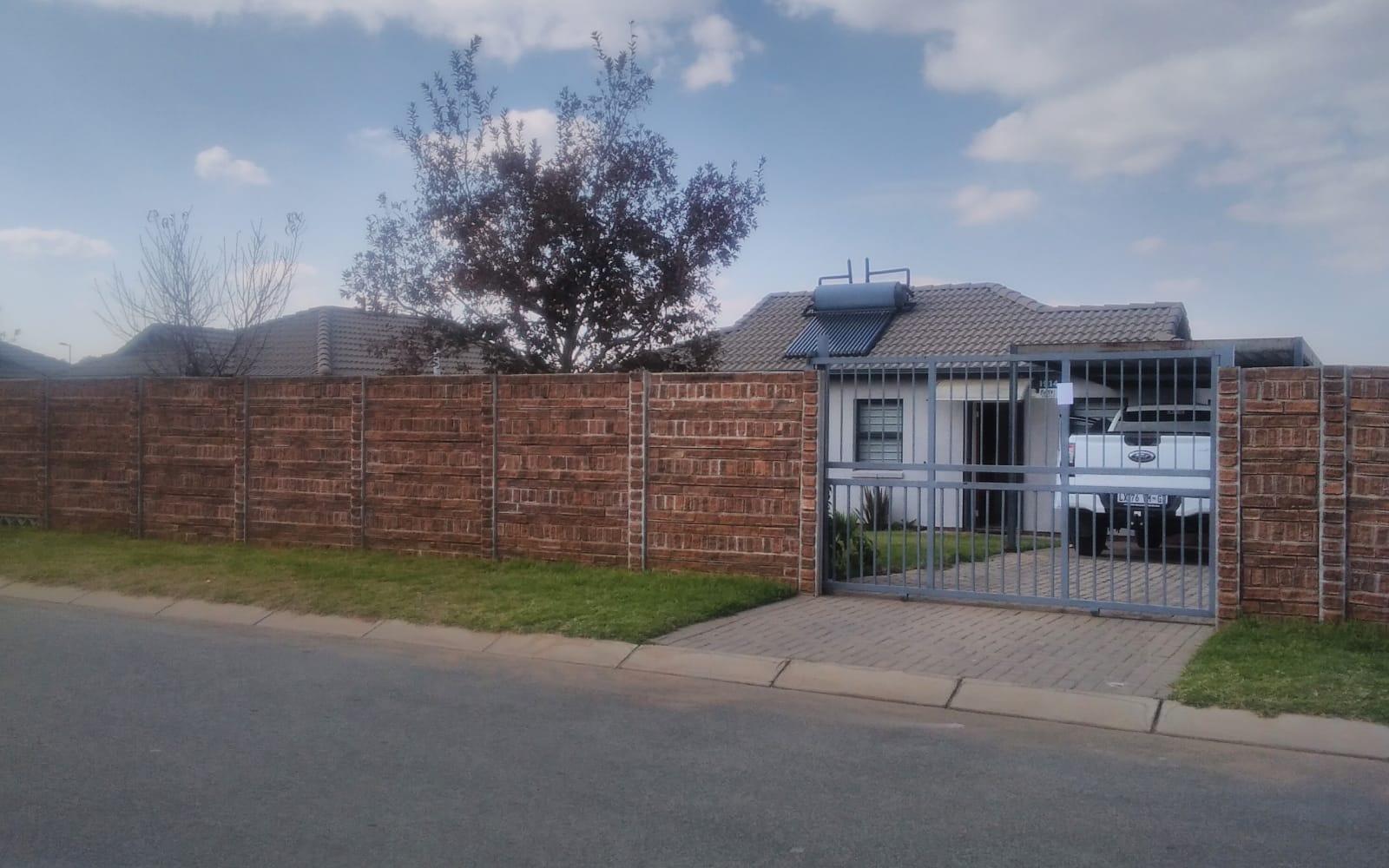 3 Bedroom House in Mindalore