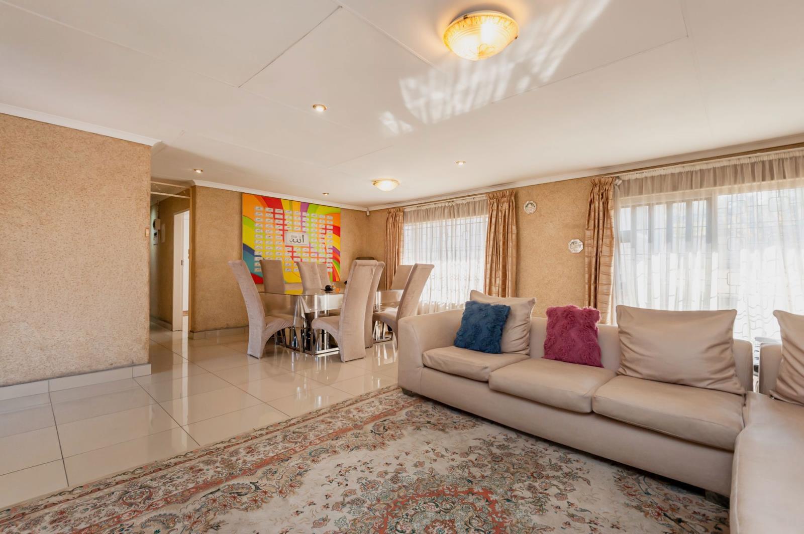 3 Bedroom House in Winchester Hills