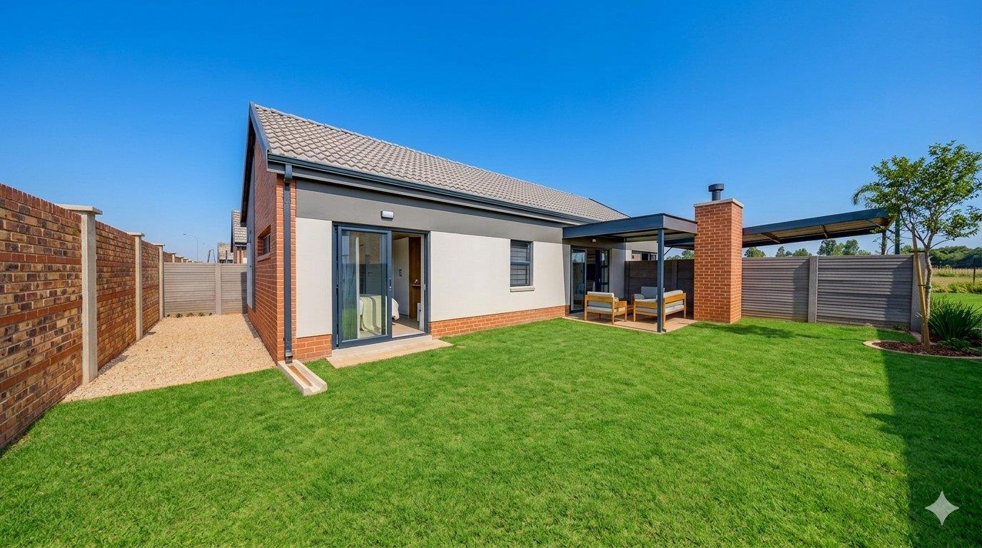 3 Bedroom House in Albertsdal