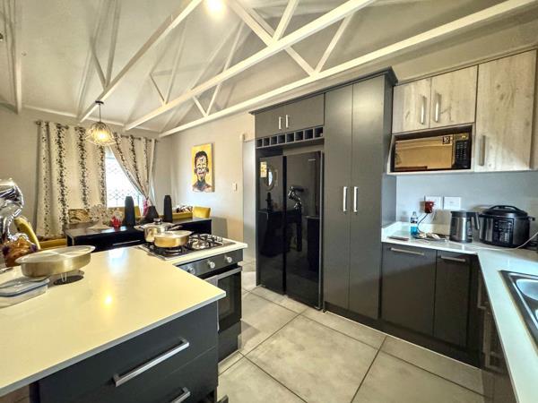 3 Bedroom House in Fairview