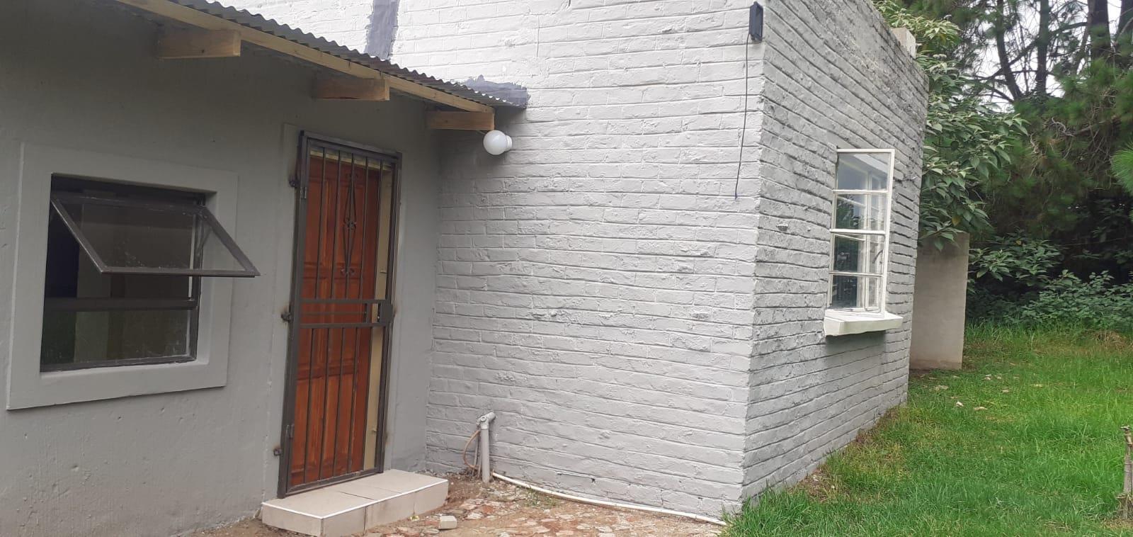 1 Bedroom Garden Cottage in Glen Austin AH