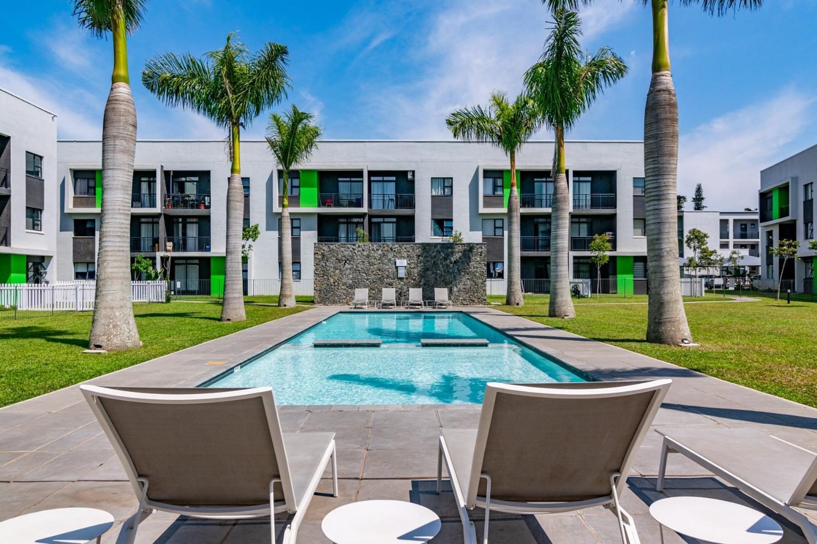 1 Bedroom Apartment in Ballito Central